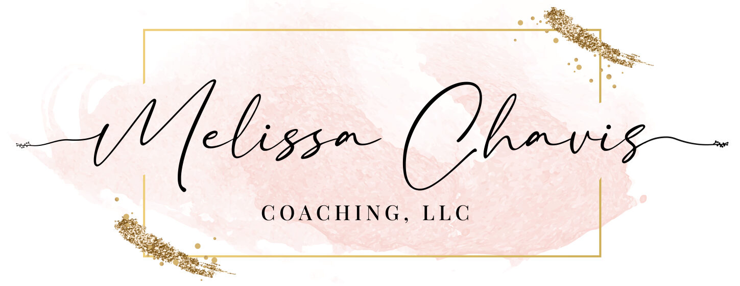 Melissa Ann Chavis logo